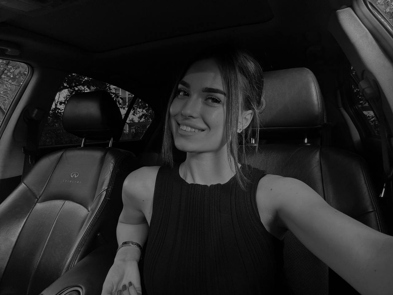 Ангеліна Максименко