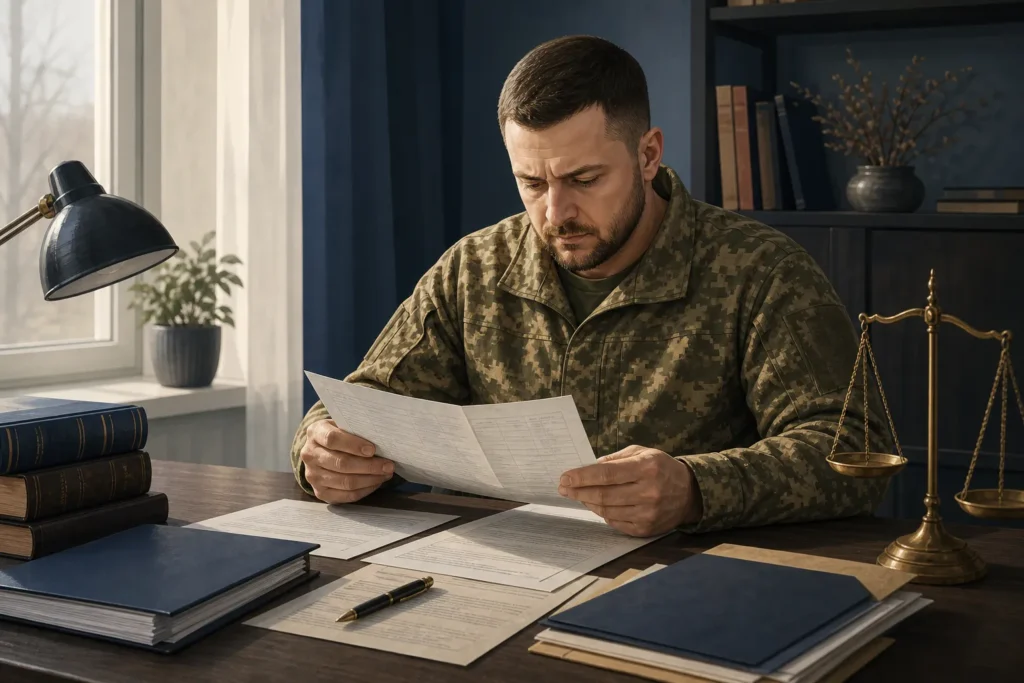 Додаткова винагорода військовим під час воєнного стану: проєкт №15558 (2026)