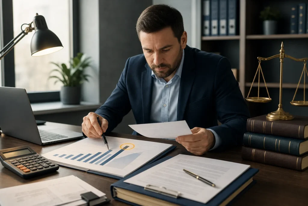 ATAD-правило 30% EBITDA для відсотків: проєкт №16036 (2026)